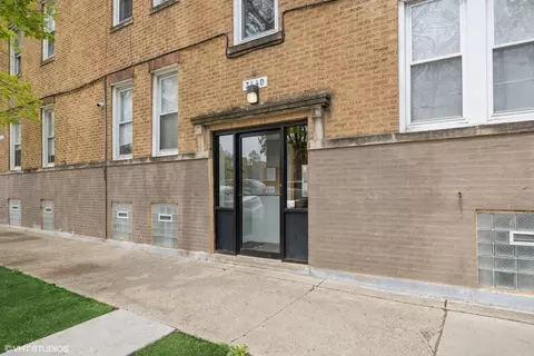 3440 W Leland Ave #3W, Chicago, IL 60625