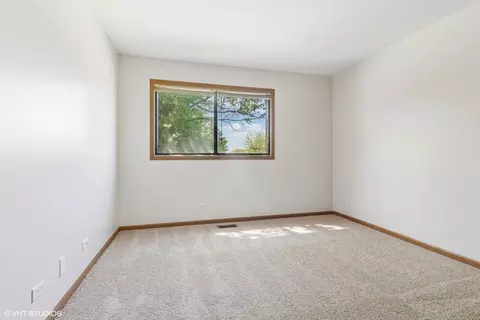 Bedroom - 2360 South St #E, Elgin, IL 60123 photo 3 of 4