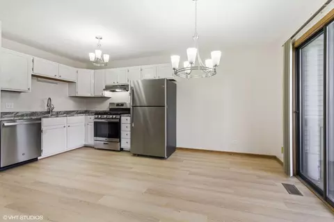 Kitchen - 2360 South St #E, Elgin, IL 60123 photo 1 of 3