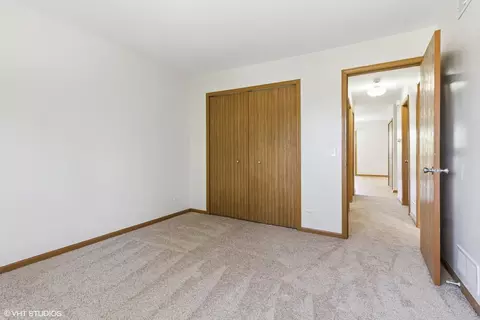 Bedroom - 2360 South St #E, Elgin, IL 60123 photo 4 of 4