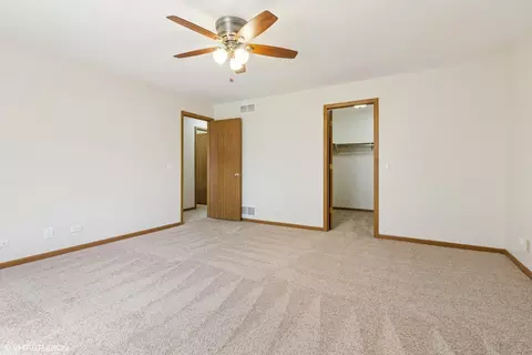 Bedroom - 2360 South St #E, Elgin, IL 60123 photo 2 of 4