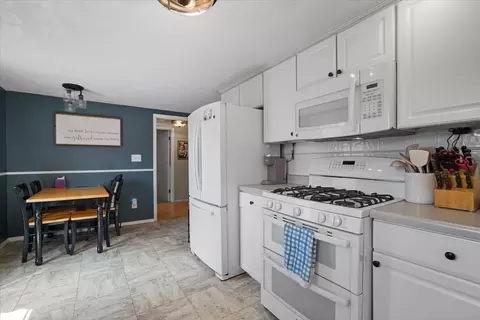 Kitchen - 507 E Walnut St, Hudson, IL 61748 photo 3 of 3