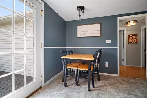 Dining - 507 E Walnut St, Hudson, IL 61748 photo 1 of 1