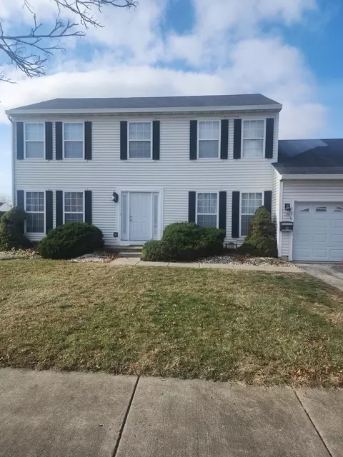 136 Moonlight Rd, Matteson, IL 60443 photo 1
