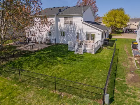 1306 Beacon Hill Ct, Normal, IL 61761 photo 32