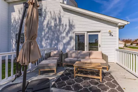 1306 Beacon Hill Ct, Normal, IL 61761 photo 26