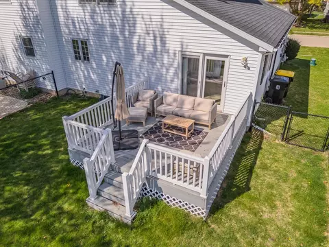 1306 Beacon Hill Ct, Normal, IL 61761 photo 33