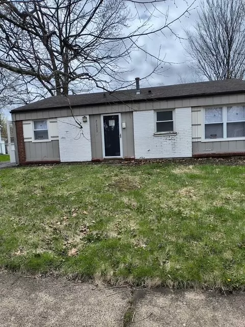 21712 Gailine Ave, Sauk Village, IL 60411