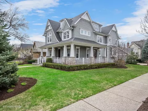 604 S Monroe St, Hinsdale, IL 60521