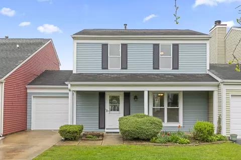 7333 Trent Rd, Downers Grove, IL 60516