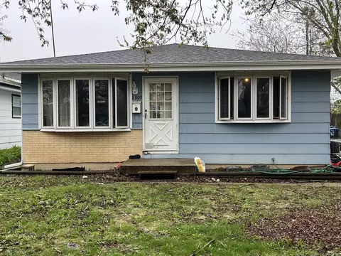 2809 Gilead Ave, Zion, IL 60099