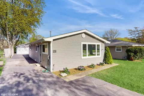 5743 Sherman Ave, Downers Grove, IL 60516