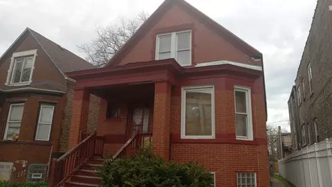 5655 S Wolcott Ave, Chicago, IL 60636