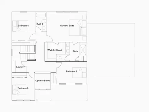 Floorplan - 604 Erin Dr, Elgin, IL 60124 photo 2 of 2