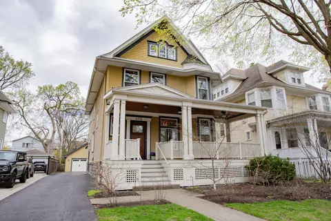 605 Ashland Ave, River Forest, IL 60305