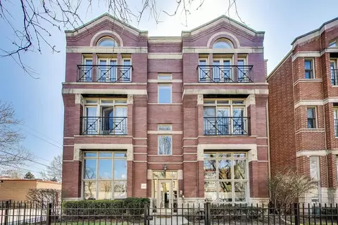 1035 W Taylor St #1, Chicago, IL 60607