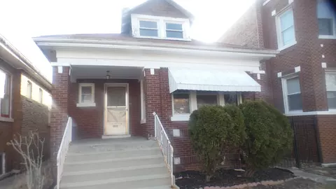 6019 S Fairfield Ave, Chicago, IL 60629