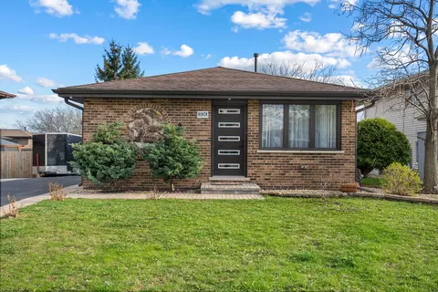 8901 167th St, Orland Hills, IL 60487