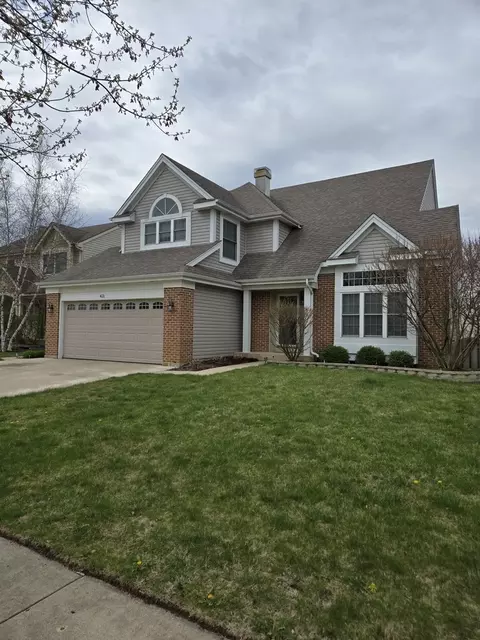 423 Harvard Ln, Bartlett, IL 60103