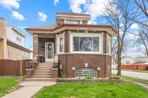 3101 N 78th Ave, Elmwood Park, IL 60707
