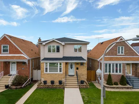 6522 S Kostner Ave, Chicago, IL 60629
