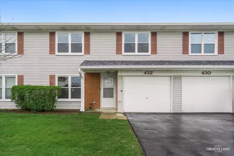 432 Degas Cir, Bolingbrook, IL 60440