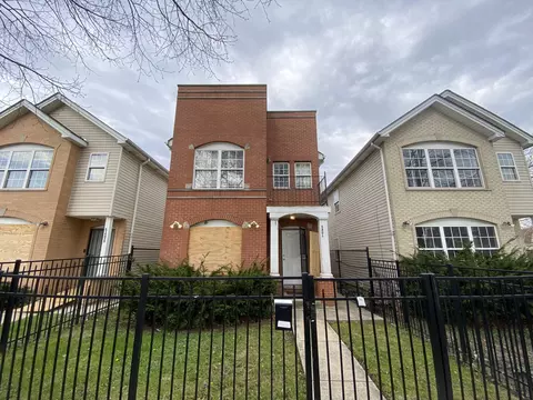 5404 S Marshfield Ave, Chicago, IL 60609