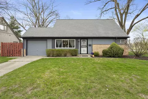 400 Winnebago St, Park Forest, IL 60466