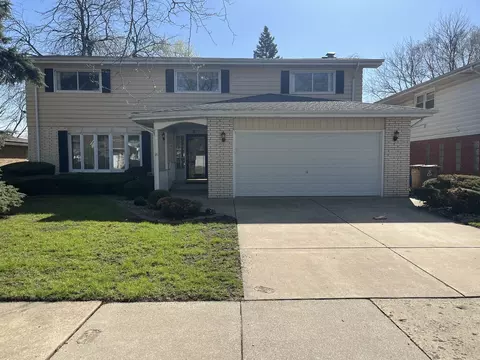 9609 S Kenneth Ave, Oak Lawn, IL 60453