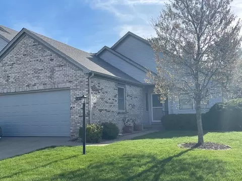 1416 Quail Run Dr #0, Savoy, IL 61874
