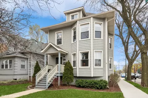 5171 W Montrose Ave, Chicago, IL 60641