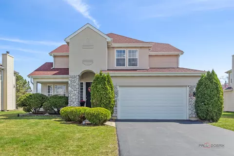 2259 Avalon Dr, Buffalo Grove, IL 60089