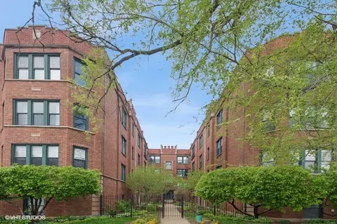 3128 W Carmen Ave #2, Chicago, IL 60625