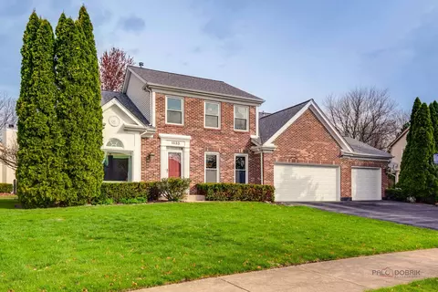 1533 Madison Ct N, Buffalo Grove, IL 60089
