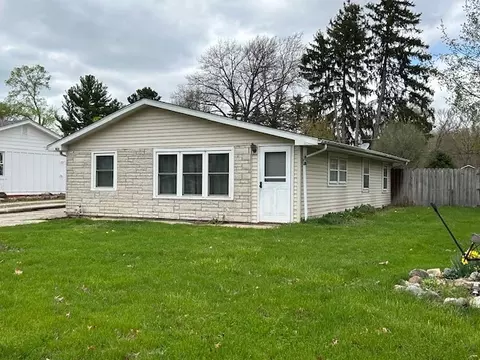 406 Trout St, Wilmington, IL 60481
