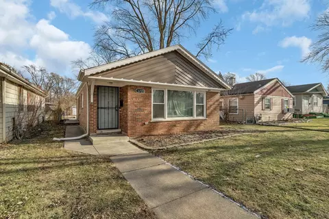 16729 Anthony Ave, Hazel Crest, IL 60429 photo 1