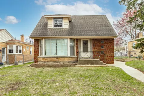 5225 Brummel St, Skokie, IL 60077