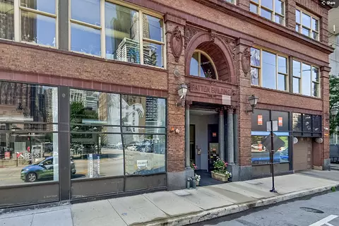 161 W Harrison St #406, Chicago, IL 60605