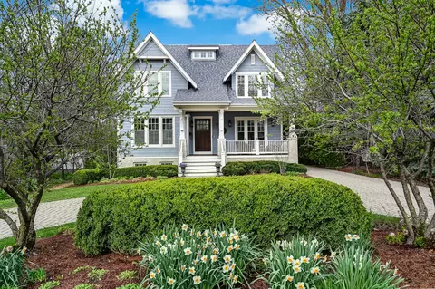 910 S Grant St, Hinsdale, IL 60521