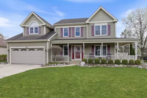 1358 Lance Ln, Carol Stream, IL 60188
