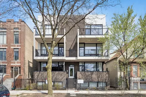 1753 N Kedzie Ave #1S, Chicago, IL 60647