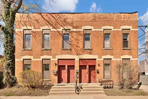 458 N Paulina St, Chicago, IL 60622