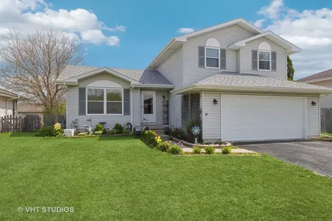 2714 Billie Limacher Ln, Plainfield, IL 60586