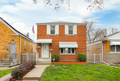 3421 S 57th Ct, Cicero, IL 60804