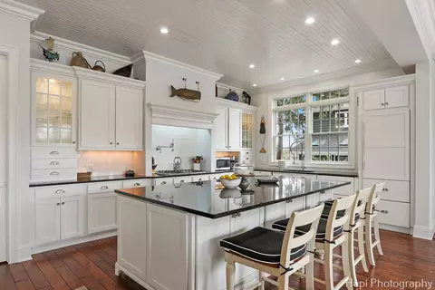 Kitchen - 1828 Orchard Beach Rd, Mchenry, IL 60050 photo 1 of 3