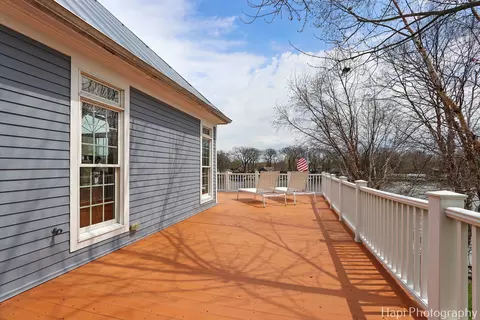 Exterior - 1828 Orchard Beach Rd, Mchenry, IL 60050 photo 10 of 13