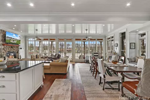 Dining - 1828 Orchard Beach Rd, Mchenry, IL 60050 photo 2 of 3