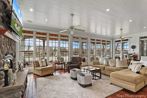 Living - 1828 Orchard Beach Rd, Mchenry, IL 60050 photo 1 of 5