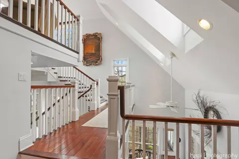 Entry Way - 1828 Orchard Beach Rd, Mchenry, IL 60050 photo 8 of 11