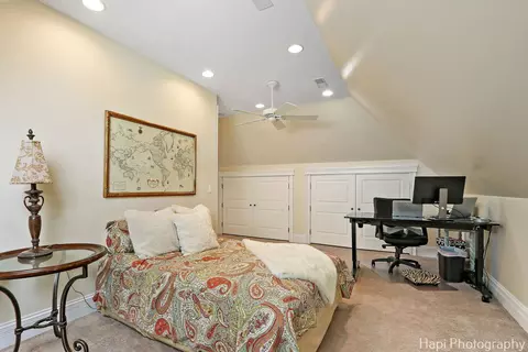 Bedroom - 1828 Orchard Beach Rd, Mchenry, IL 60050 photo 3 of 6